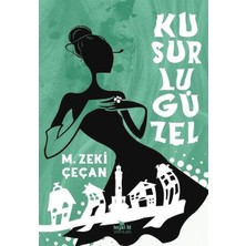 Beyaz Fil Yayınları Kusurlu Güzel