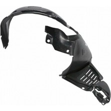 Maher Renault Laguna 2002-2008 Çamurluk Davlumbazı On Sol (Oem No: 8200002139)