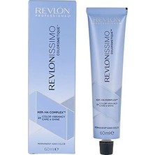 Toptan Budur Colour Rp Revlonissimo cc 5.1 60 ml Saç Boyası