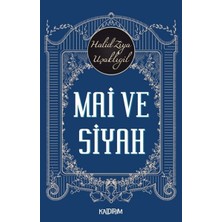 Kaldırım Yayınları Mai ve Siyah
