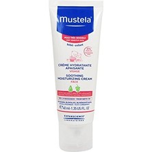 Toptan Budur Çok Hassas Ciltler Için Rahatlatıcı Yüz Kremi 40 ml 1 Paket