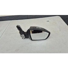 TŞT Ford Kuga (2012 Yılında Çıkan Kasa) Ayna Elektrikli Isıtmalı Otm Otomatik Katlanır Sinyalli Çevre Aydınlatmalı Astarlı Sağ (Oem No: DV4417682KE)