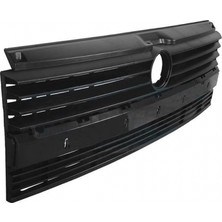 TŞT Volkswagen Transporter 1997-2002 Ön Panjur Üst (Oem No: 701853653F01C)