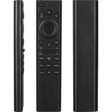 Hubrendy Sh RM-L1860 V3 Samsung Netflix Youtube Prime Video Rakuten Disney+ Tuşlu LCD LED Tv Kumanda