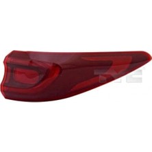 Tyc Kia Sportage 2019-2021 Arka Stop Sağ (Oem No: 92402-F1500)