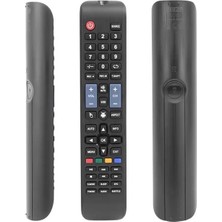 Hubrendy Sh Skytech Android Smart Tv Lcd-Led Tv Kumanda