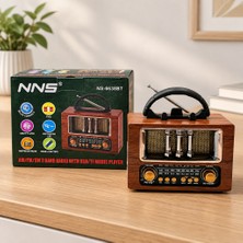 Akıllı Bayi Nostalji Radyo Aby