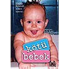Str Store Kötü Bebek