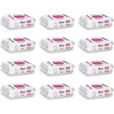 Toptan Budur Çanta, Easy Clean Lilyum Buketi Yüzey Temizlik Havlusu Boy 12X20 (240 Yaprak)