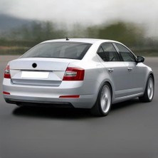 Toptan Budur Skoda Octavia A7 2013-2020 Uyumlu 1Z5955985 Arka Cam Su Fiskiye Memesi