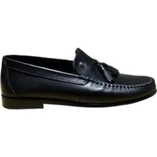 Pierre Cardin 2597  Erkek Klasik Ayakkabı  - Siyah