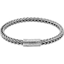 Guess JGUJUMB06109JWSTS Erkek Bileklik