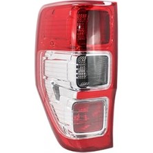 Tyc Ford Ranger 2012-2015 Arka Stop Pickup Sol (Oem No: DB3913405BA)