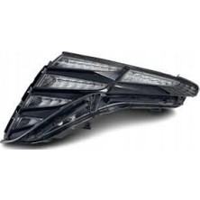Tyc Hyundai Tucson (2020 Yılında Çıkan Kasa) Gündüz Farı LED Beyaz Sol (Oem No: 92207N7000)