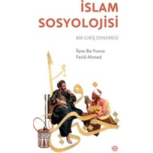 Prımemagazamm Islam Sosyolojisi Bir Giriş Denemesi