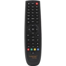 Hubrendy Sh Mersat Handy Uydu Alıcı Kumandası