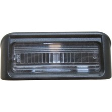 TŞT Peugeot Bipper 2008-2017 Plaka Lambası (Oem No: 6340H0)