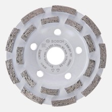 Bosch Expert Series Diamond Cup Disc For Concrete 115 mm
