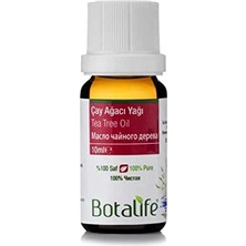 Toptan Budur Çay Ağacı Yağı 10 ml