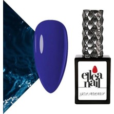 Toptan Budur A0975 Renk Kodlu Kalıcı Oje, 15 ml