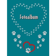 Toptan Budur Fotoalbum Haustiere Meerschweinchen Kaninchen Hamster Zucht Buch Hunde Katzen Hasen Mäuse Ratten Fr