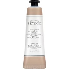 Classic Hand Cream El Kremi Intensive Total Recovery Onarıcı Yoğun Nemlendirici 30 ml
