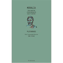 Pinhan Yayıncılık Moralia