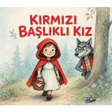 Kırmızı Başlıklı Kız