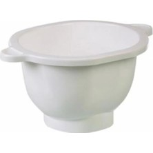 Banyo Cürunu Kurna Beyaz
