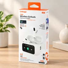 Sepetopia Bluetooth Kablosuz Dokunmatik Kulaklık