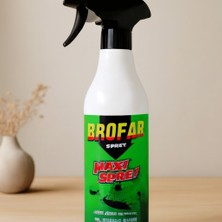 Akıllı Bayi Sıvı Böcek Ilacı Sprey 450 ml - Sinek, Karınca, Pire
