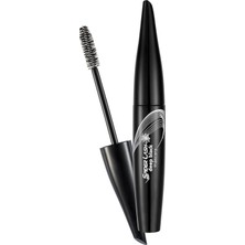 Hacim Veren Maskara (Siyah) - Spider Lash Mascara - 001 Deep Black - 8690604110643