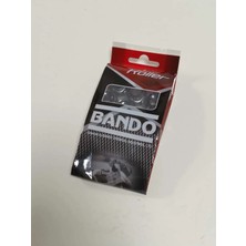 Scooter Honda Pcx 125 150 (2011-17) Uyumlu 0rj. Bando Ağır Baga ( 17 Gram )