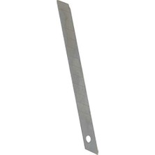 Toptan Budur T 21610 Maket Bıçağı Yedek Bıçakları, 80 x 9 mm