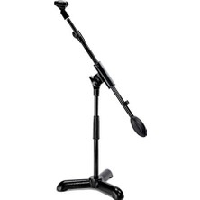 Toptan Budur Mb1 Mini Boom Mikrofon Standı, Samb1