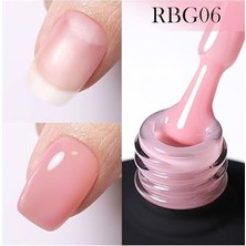 Toptan Budur RBG06 Rubber Base Kat Oje, 15 ml (55341-6) 2405
