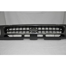 TŞT Nissan Pathfinder/terrano Ön Panjur Sıyah 1997 (Oem No:  623100W001)