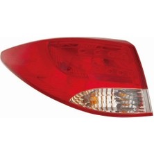 Tyc Hyundai İX35 Arka Stop Sol 2010- (Oem No:  924012Y000)
