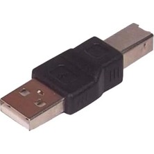 Hubrendy Sh USB Am-Bm Çevirici Adaptör SL-MB02
