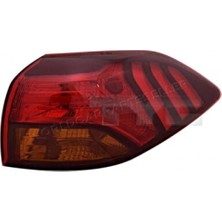 Tyc Hyundai Tucson Arka Stop Sağ 2018 (Oem No:  92402D7500)
