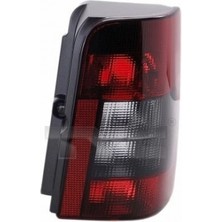 Tyc Peugeot Partner 1996-2002 Arka Stop Tek Kap Sağ (Oem No: 6351J0)