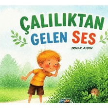 Çalılıktan Gelen Ses