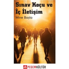 Pegem Akademi Yayıncılık Sınav Koçu ve Iç Iletişim