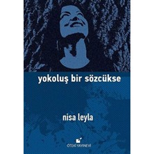 Öteki Yayınevi Yokoluş Bir Sözcükse