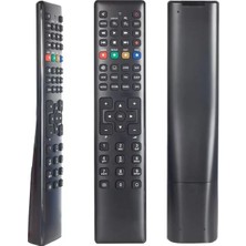 Hubrendy Sh Hi-Level Siyah Lcd-Led Tv Kumandası