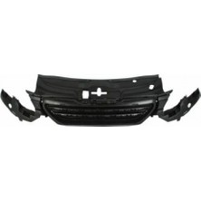 TŞT Peugeot 2008 Ön Panjur 2012-  (Oem No:  9678490680)