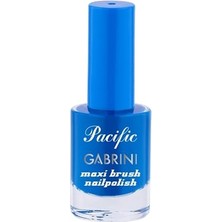 Toptan Budur Pasific Nail Polish 34 Oje