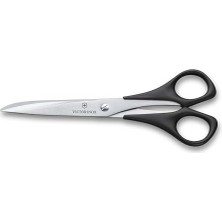 Toptan Budur Paslanmaz Makas 16 Cm, 8.0906.16