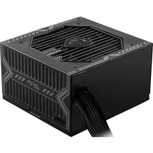 Str Store Mag A750BN 750W 80 Plus Bronze 120MM Fan Power Supply