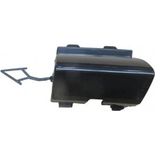 TŞT Byd Atto 3 2024-2025 Ev - Ön Tampon Çeki Demiri Kapağı Siyah (Tw) (Oem No: SC2E2803741)